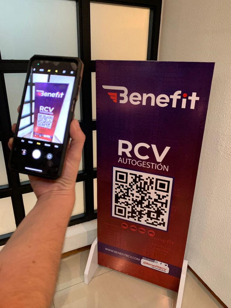Benefit RCV: Innovación en Responsabilidad Civil Vehicular
